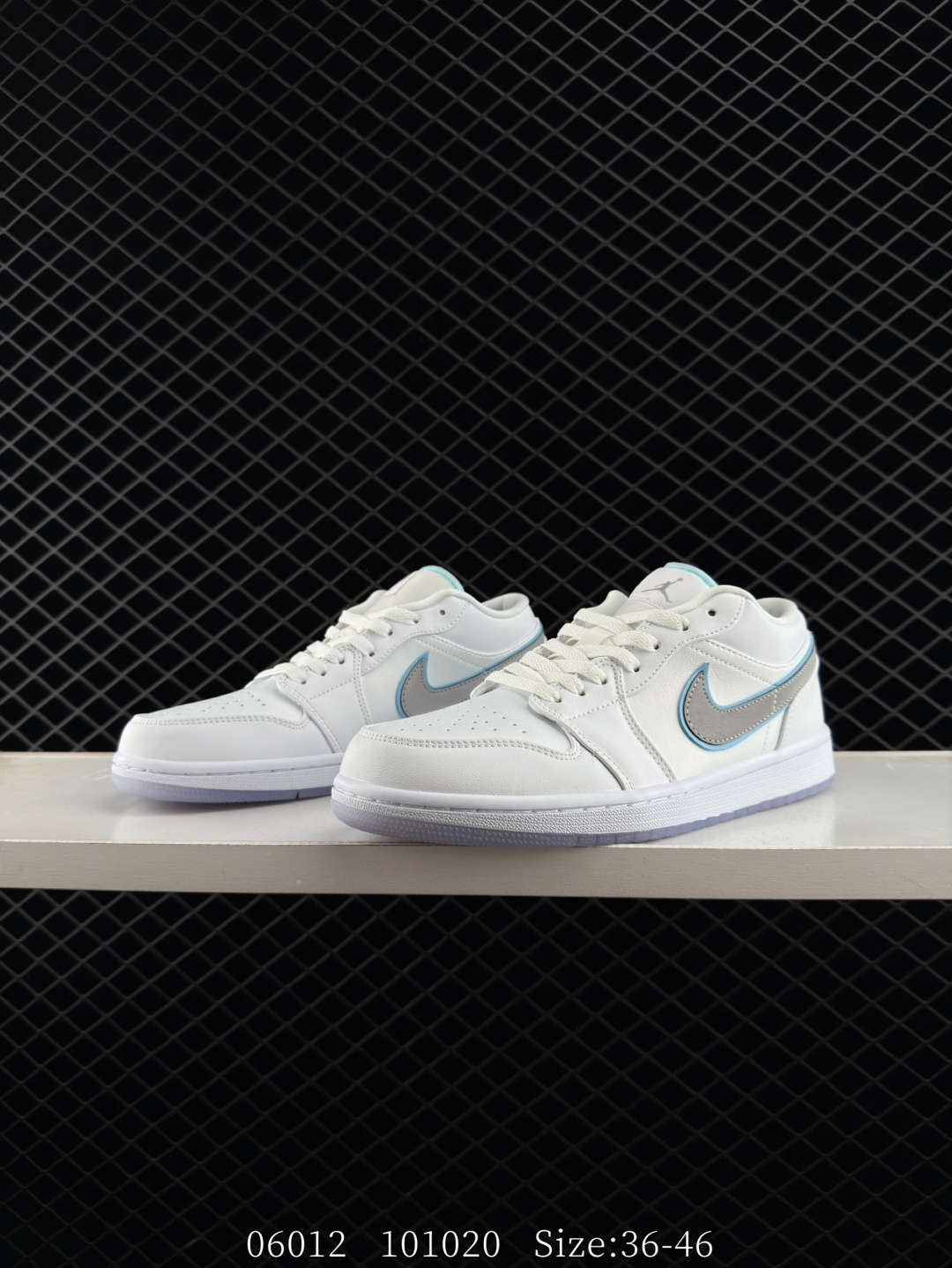 Nike Air Jordan 1 Low